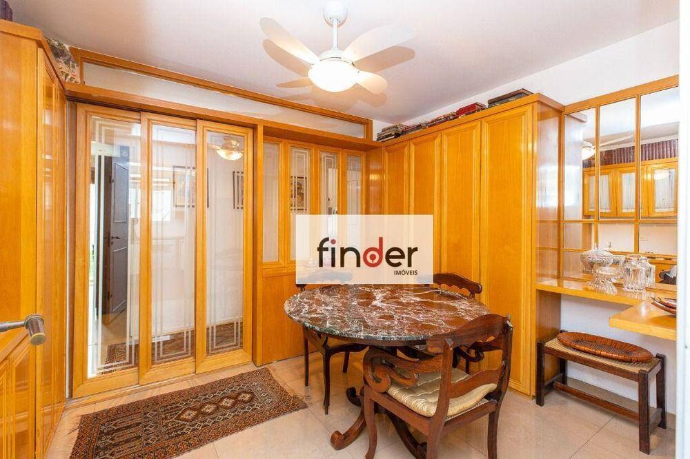 Apartamento, 3 quartos, 214 m² - Foto 6