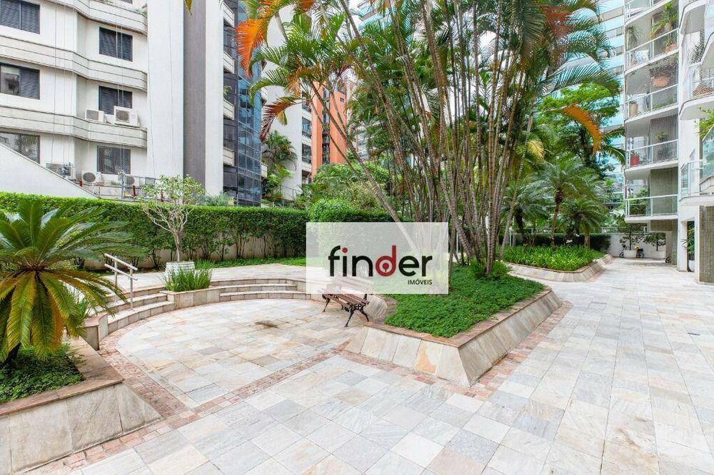 Apartamento, 3 quartos, 214 m² - Foto 13