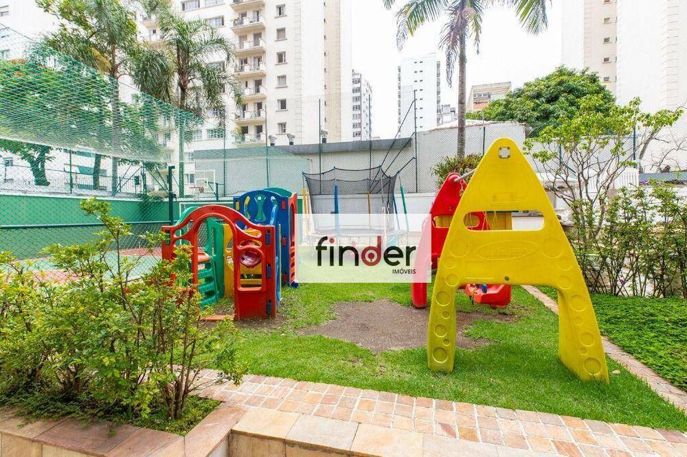 Apartamento, 3 quartos, 214 m² - Foto 12