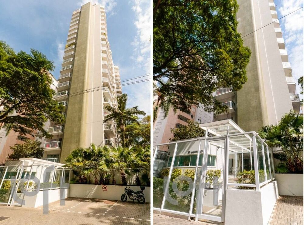 Apartamento, 3 quartos, 214 m² - Foto 15
