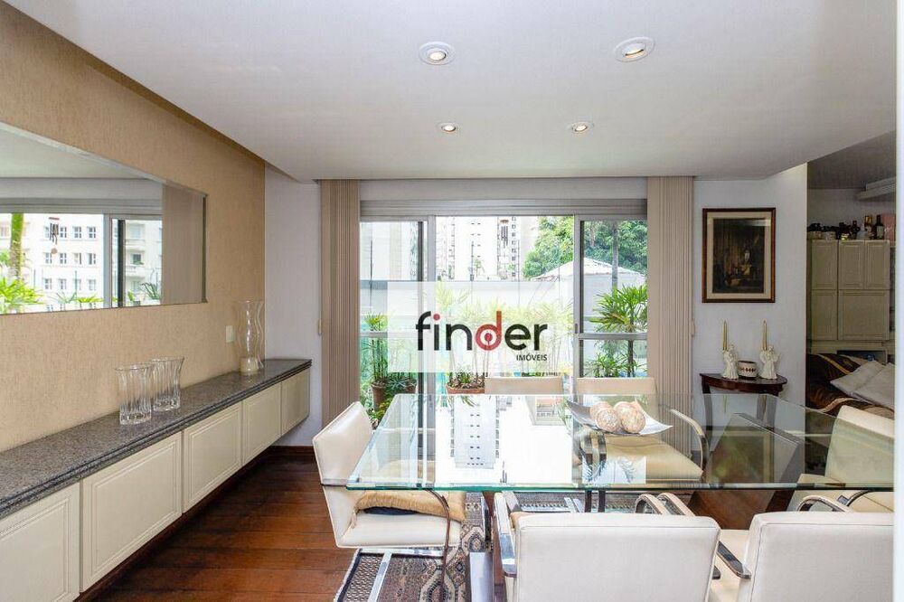 Apartamento, 3 quartos, 214 m² - Foto 2