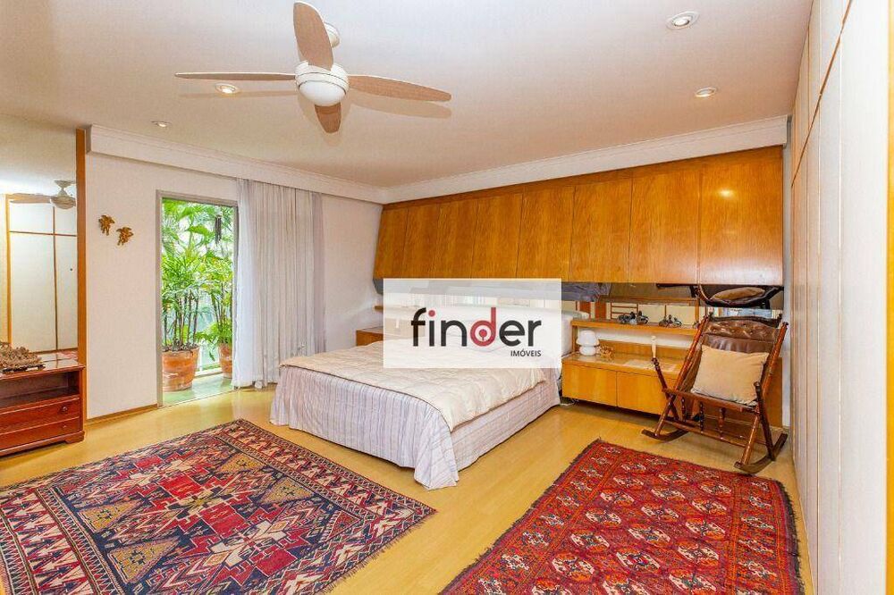 Apartamento, 3 quartos, 214 m² - Foto 8