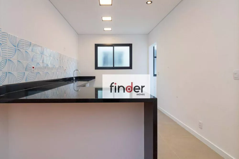 Apartamento, 2 quartos, 120 m² - Foto 2