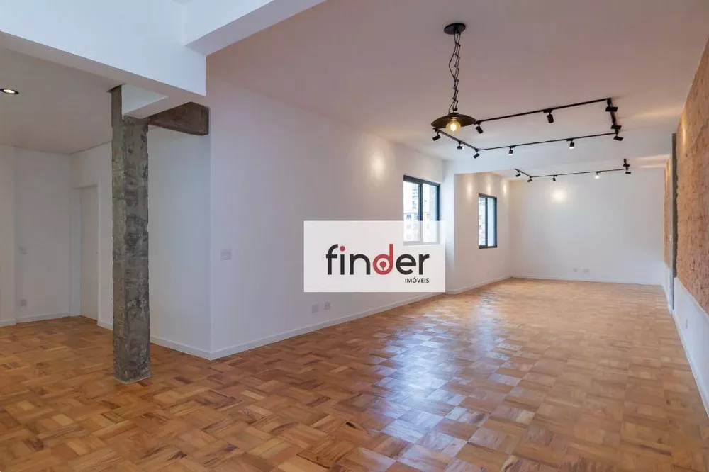 Apartamento, 2 quartos, 120 m² - Foto 1