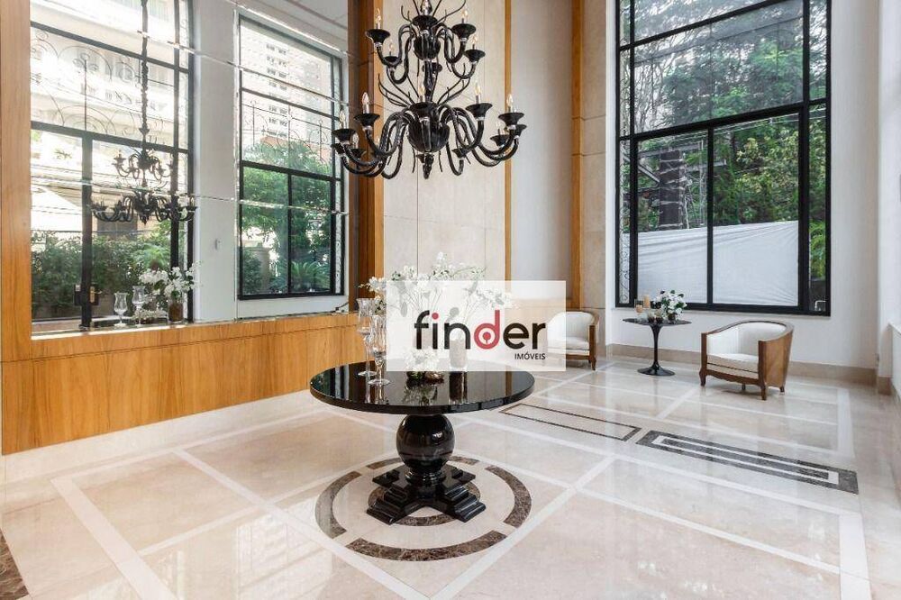 Apartamento, 3 quartos, 310 m² - Foto 3