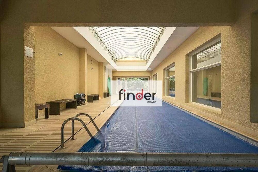 Apartamento, 3 quartos, 310 m² - Foto 1
