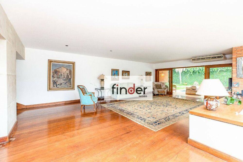Casa, 4 quartos, 800 m² - Foto 16