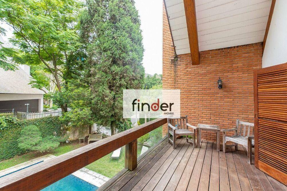 Casa, 4 quartos, 800 m² - Foto 18