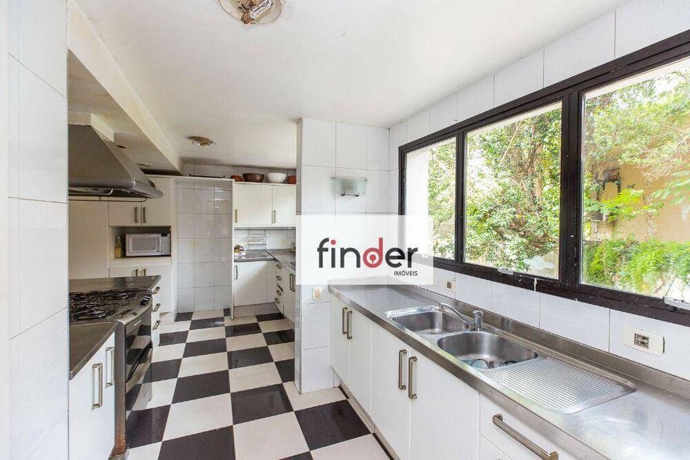 Casa, 4 quartos, 800 m² - Foto 5