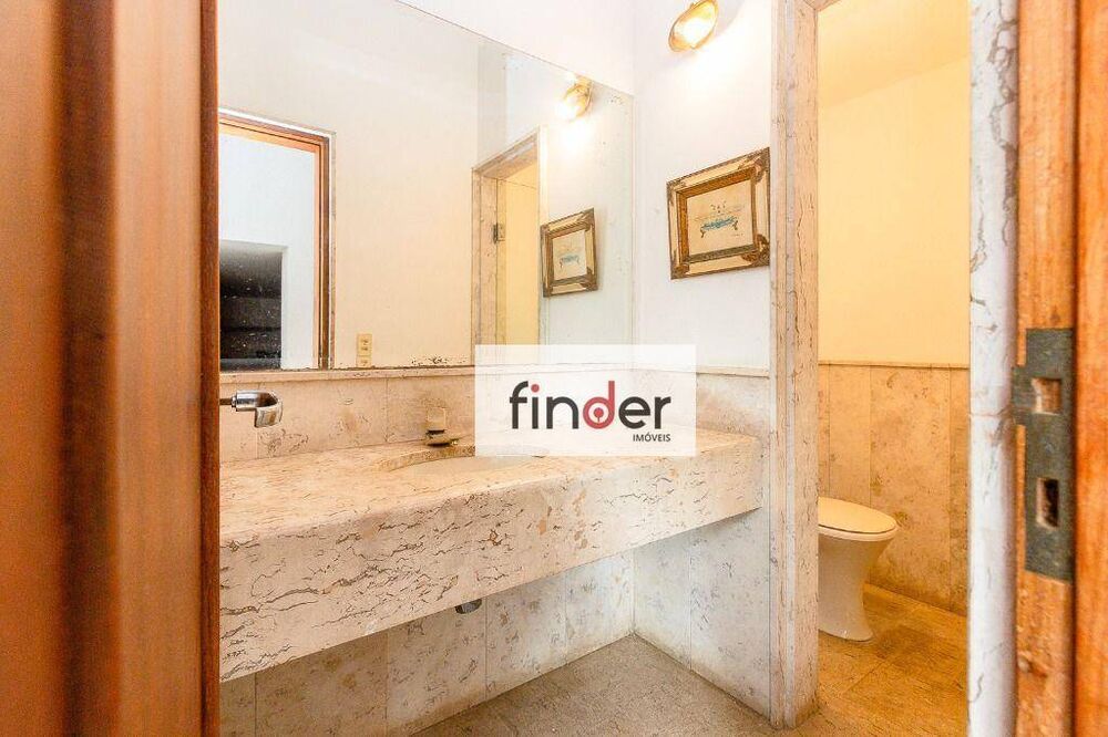 Casa, 4 quartos, 800 m² - Foto 11
