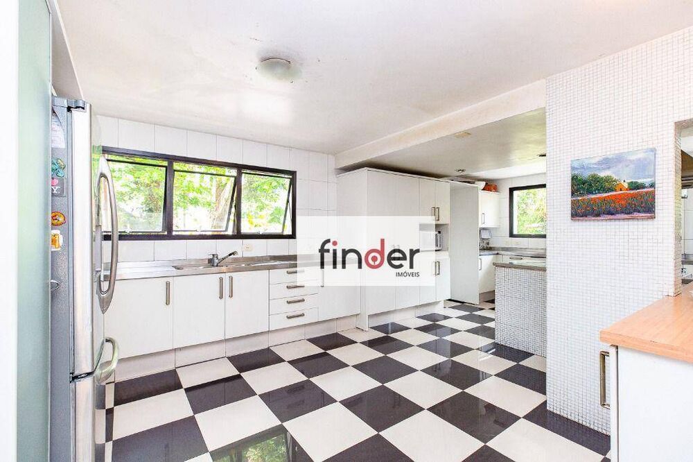 Casa, 4 quartos, 800 m² - Foto 17