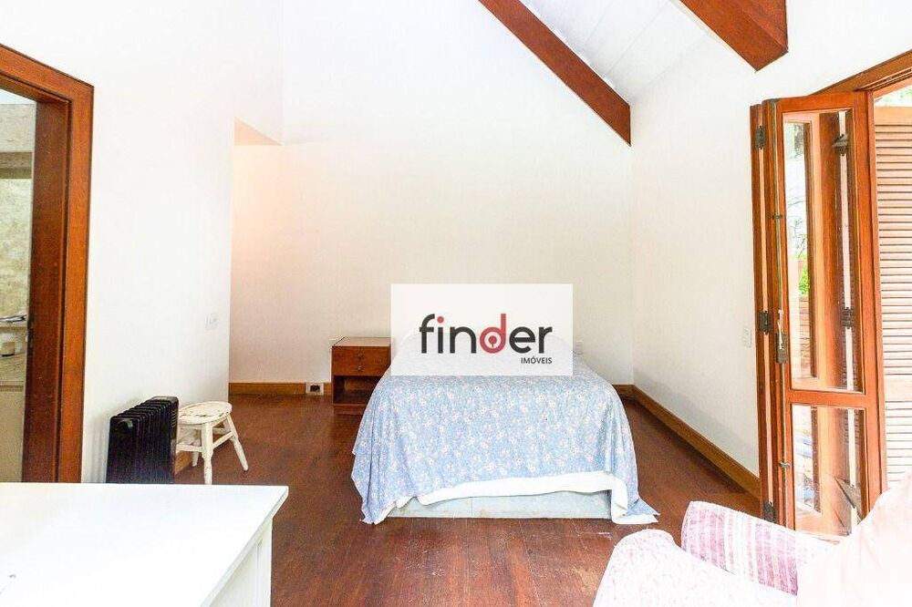 Casa, 4 quartos, 800 m² - Foto 4