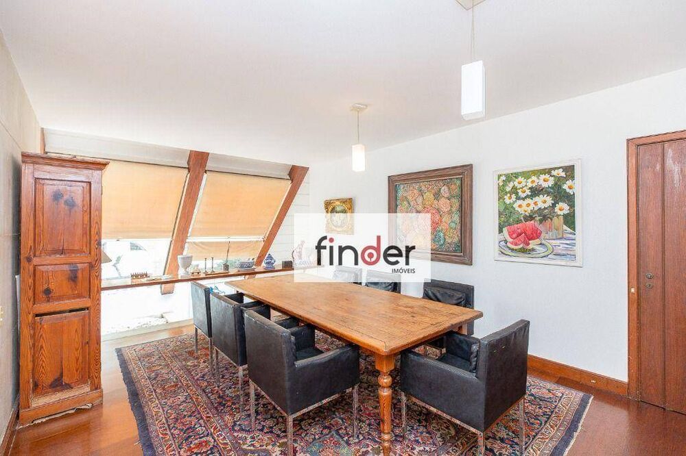 Casa, 4 quartos, 800 m² - Foto 10