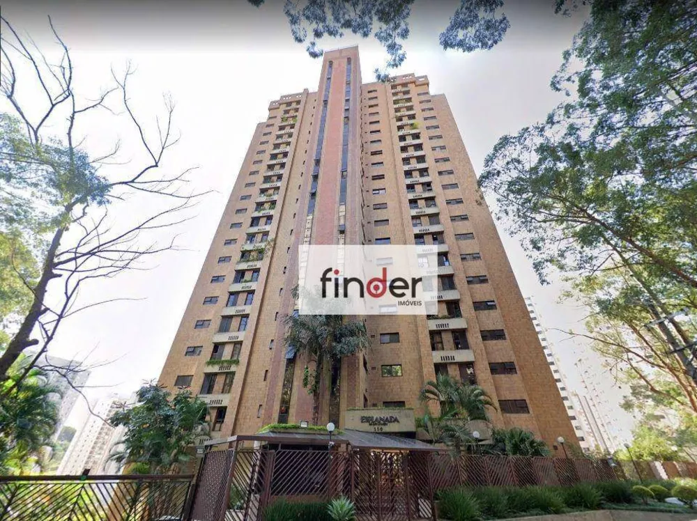 Cobertura à venda com 4 quartos, 387m² - Foto 12