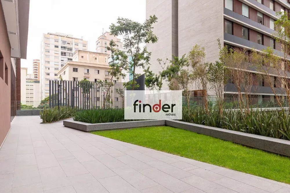 Apartamento, 4 quartos, 288 m² - Foto 8