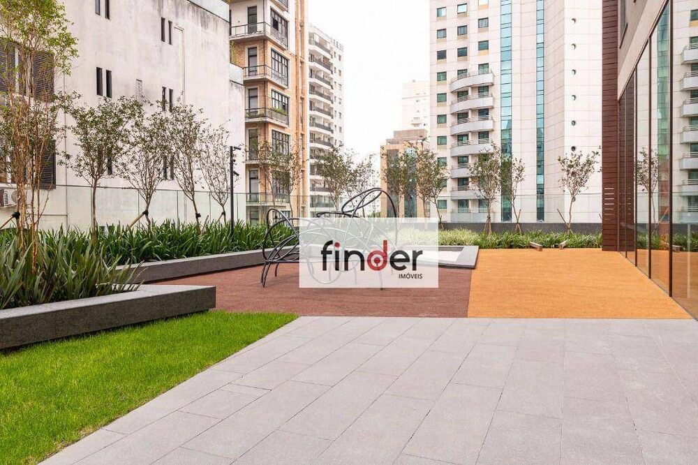 Apartamento, 4 quartos, 288 m² - Foto 32