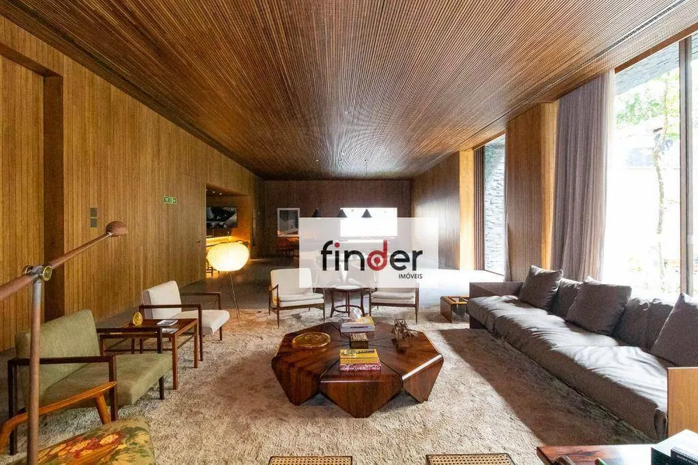 Apartamento, 4 quartos, 288 m² - Foto 16