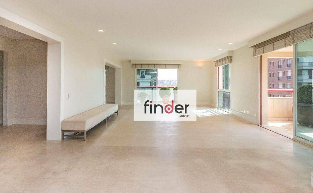 Cobertura, 3 quartos, 671 m² - Foto 2