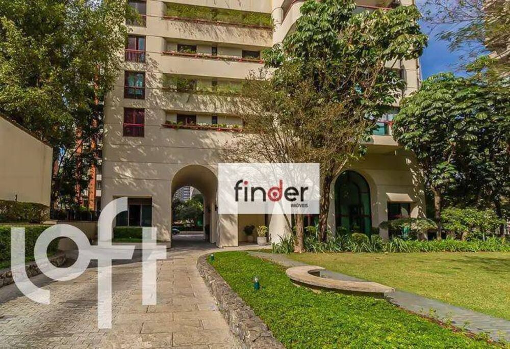 Cobertura, 3 quartos, 671 m² - Foto 19