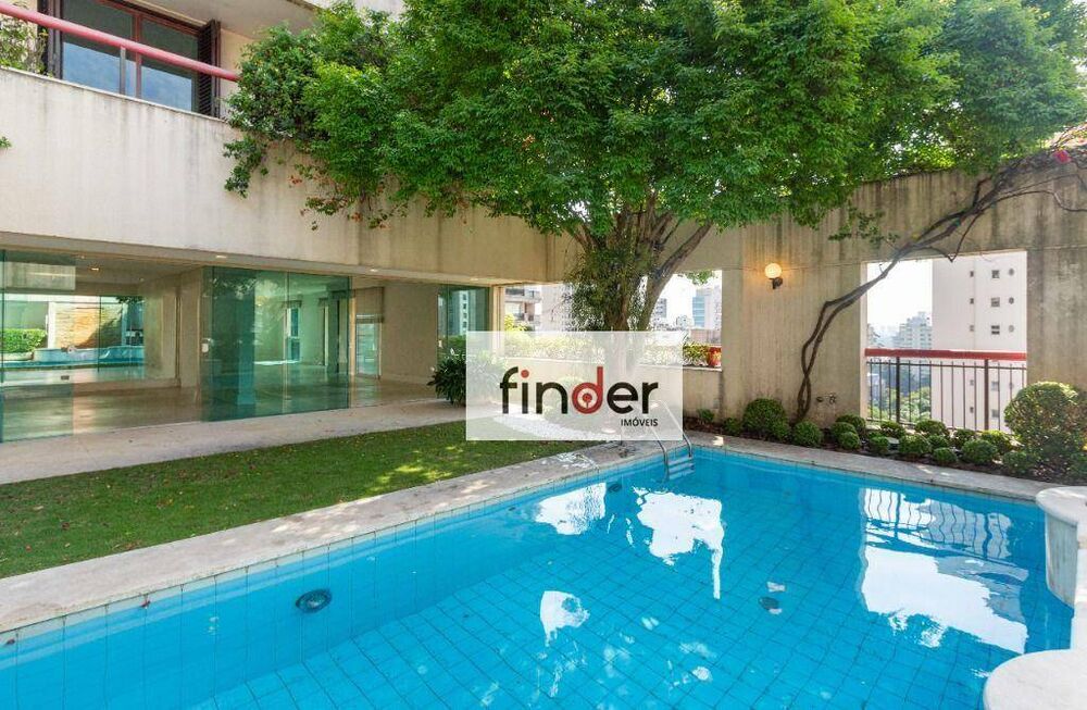 Cobertura, 3 quartos, 671 m² - Foto 15