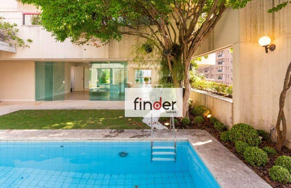 Cobertura, 3 quartos, 671 m² - Foto 16