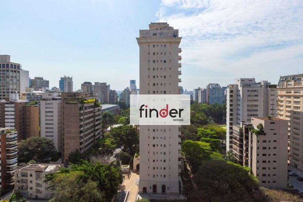 Cobertura, 3 quartos, 671 m² - Foto 3