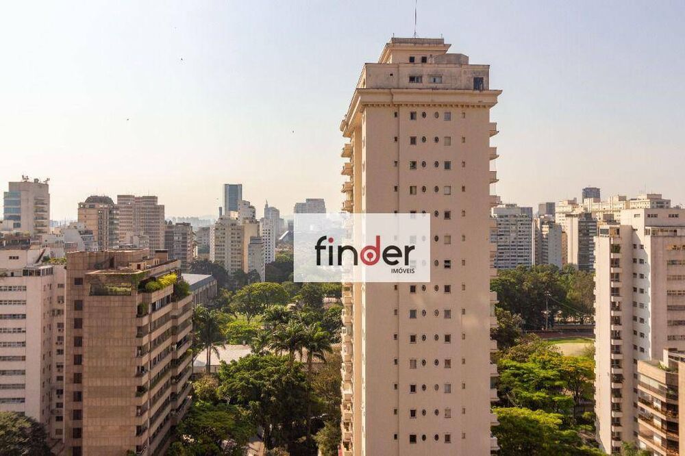 Cobertura, 3 quartos, 671 m² - Foto 12