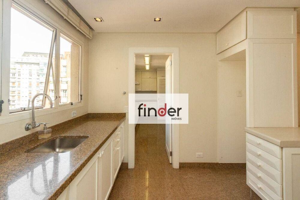 Cobertura, 3 quartos, 671 m² - Foto 6