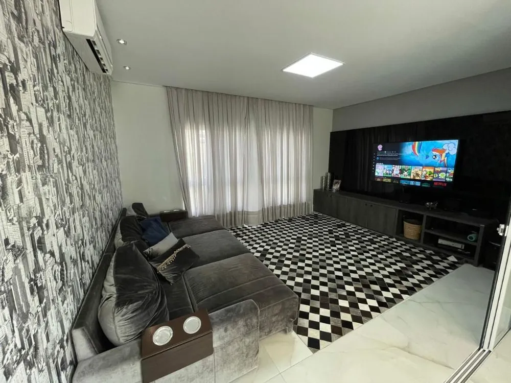 Casa, 5 quartos, 570 m² - Foto 1