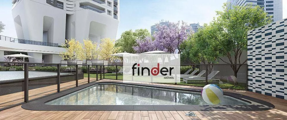 Apartamento, 3 quartos, 196 m² - Foto 25