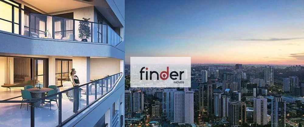 Apartamento, 3 quartos, 196 m² - Foto 3