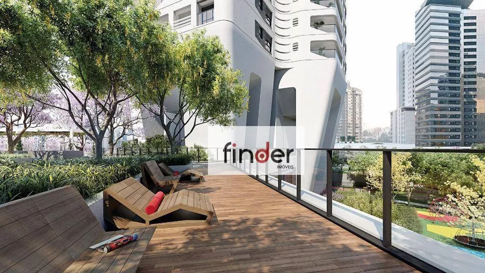 Apartamento, 3 quartos, 196 m² - Foto 28