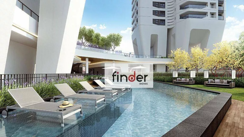 Apartamento, 3 quartos, 196 m² - Foto 7