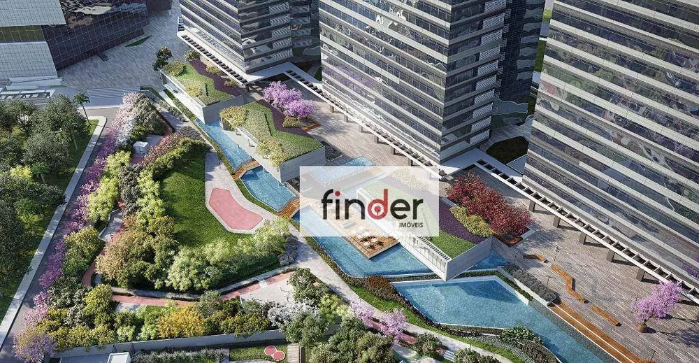 Apartamento, 3 quartos, 196 m² - Foto 34