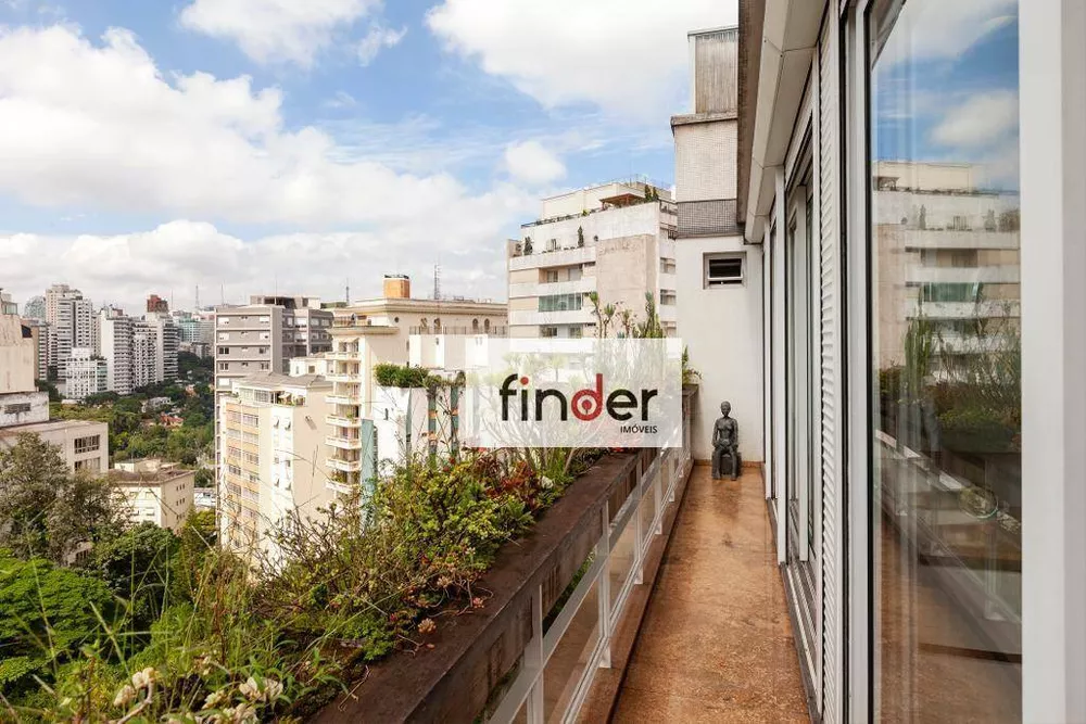 Apartamento, 3 quartos, 375 m² - Foto 12
