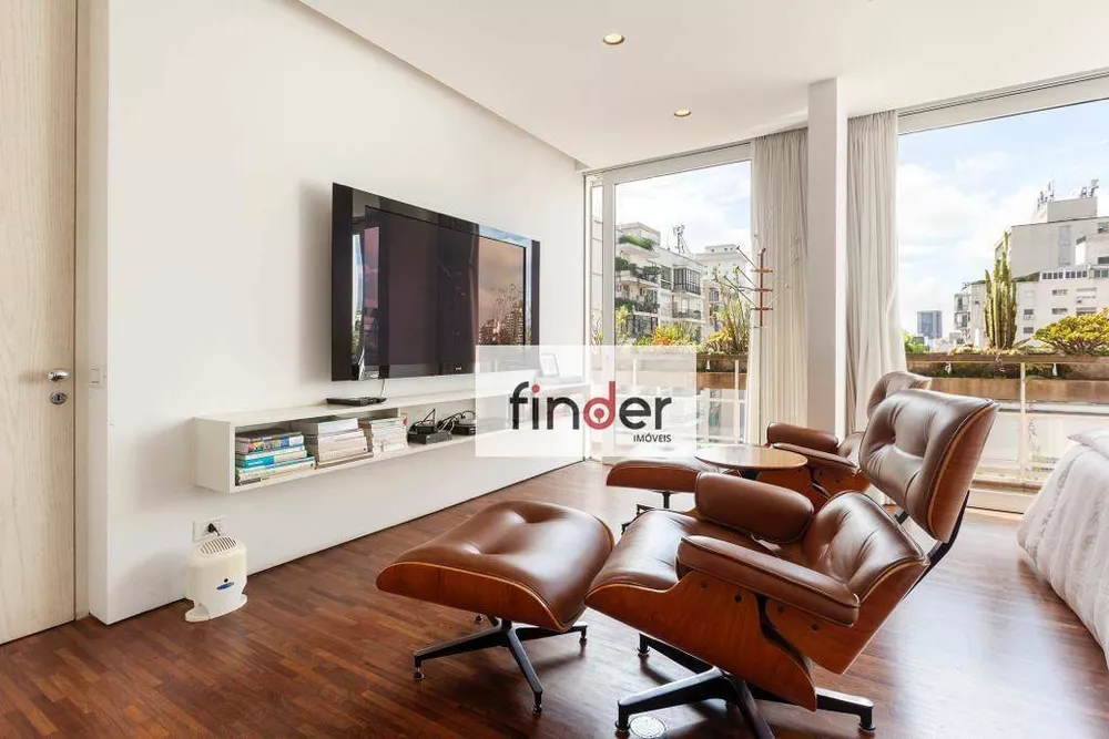 Apartamento, 3 quartos, 375 m² - Foto 8