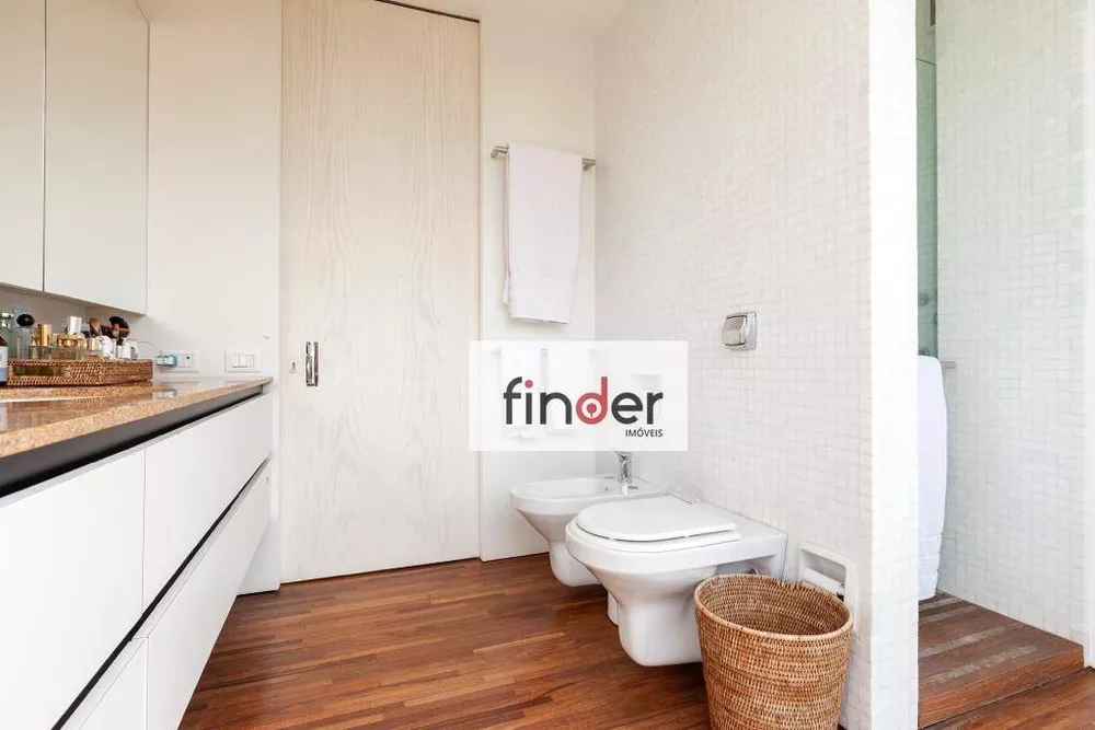 Apartamento, 3 quartos, 375 m² - Foto 9