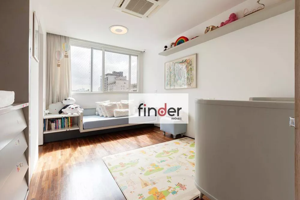 Apartamento, 3 quartos, 375 m² - Foto 6