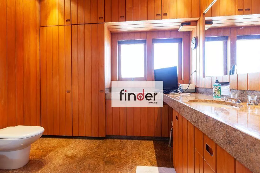 Apartamento, 3 quartos, 375 m² - Foto 11