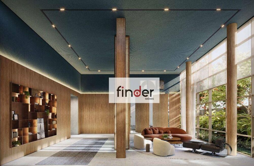 Apartamento à venda com 4 quartos, 541m² - Foto 5