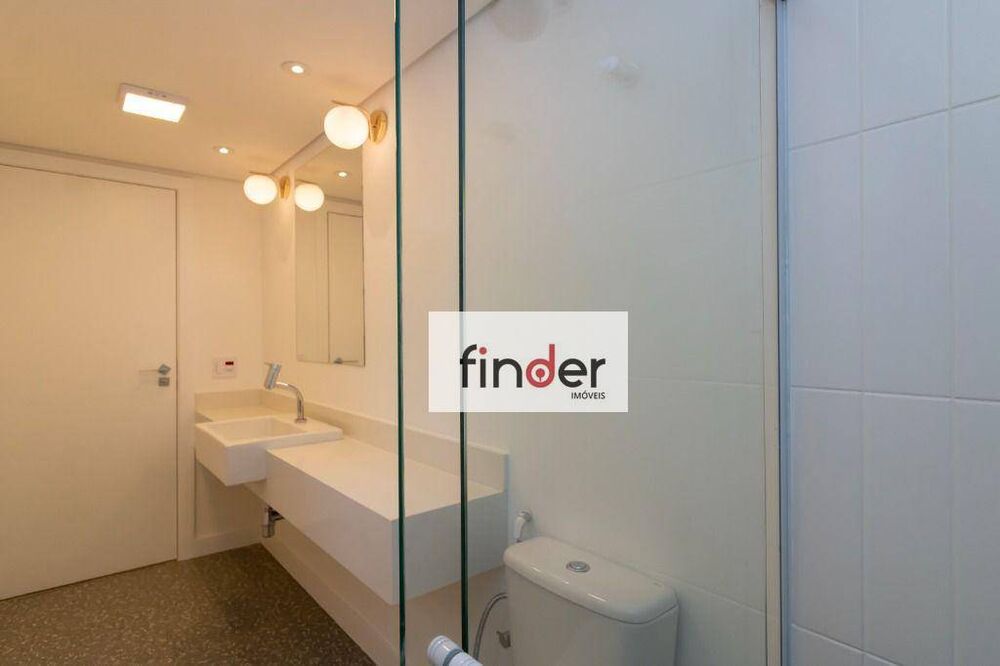 Apartamento, 3 quartos, 141 m² - Foto 2