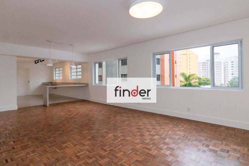 Apartamento, 3 quartos, 141 m² - Foto 4