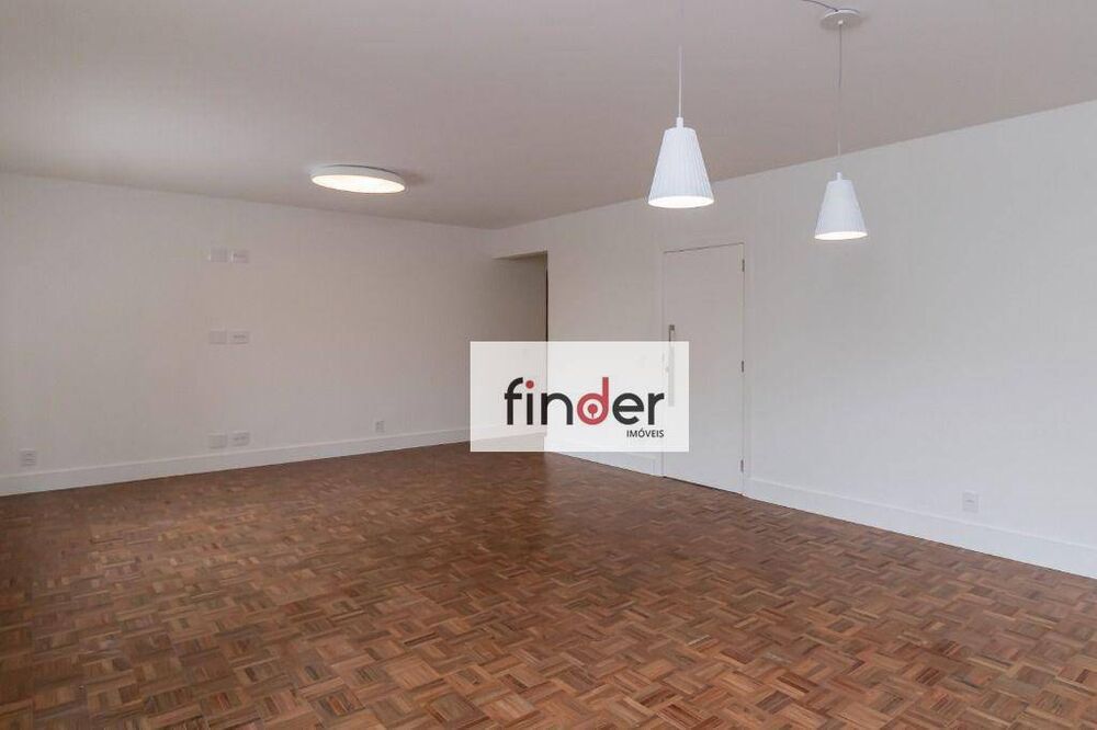 Apartamento, 3 quartos, 141 m² - Foto 1