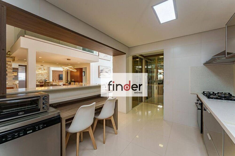 Apartamento, 4 quartos, 197 m² - Foto 1