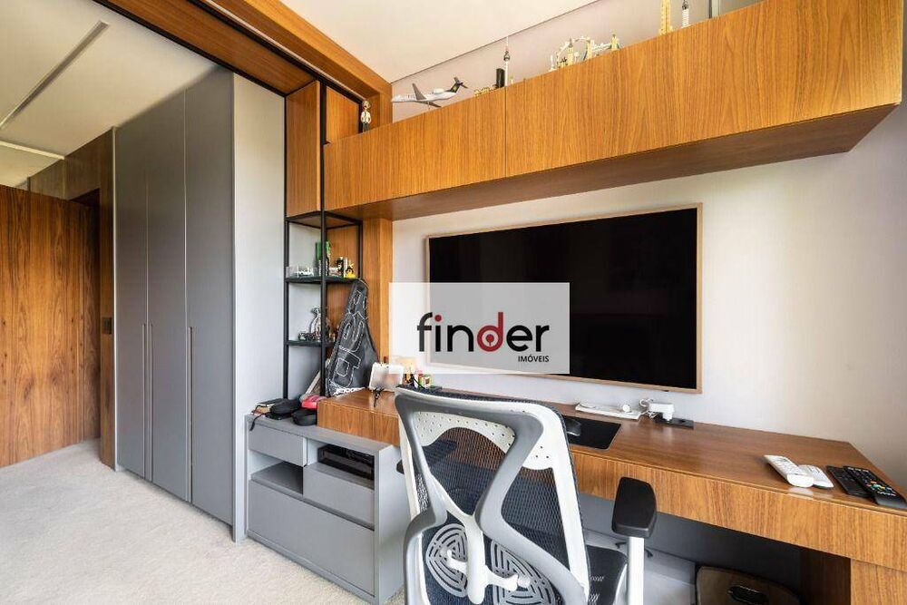 Cobertura à venda com 3 quartos, 378m² - Foto 3