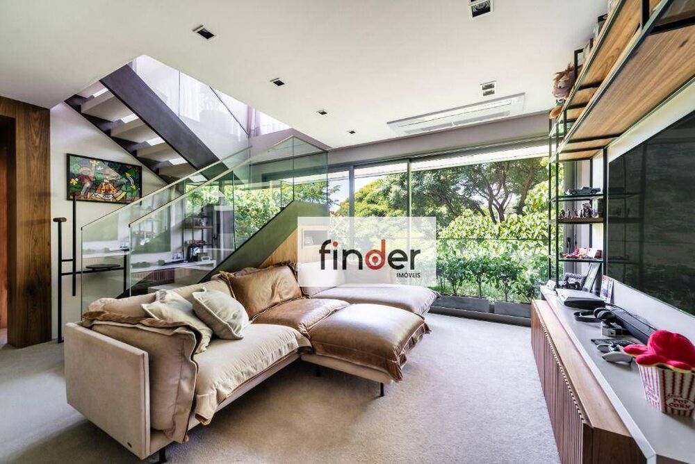 Cobertura à venda com 3 quartos, 378m² - Foto 1