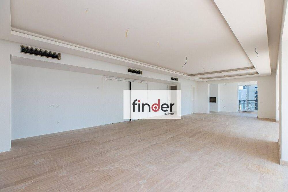 Apartamento, 3 quartos, 405 m² - Foto 2