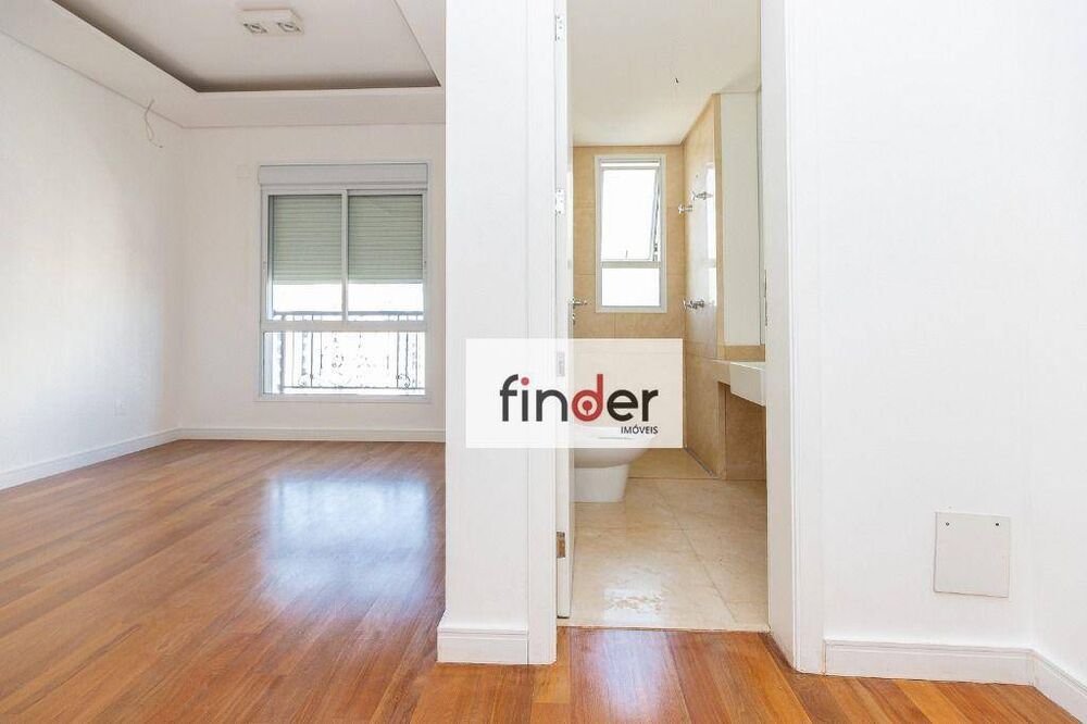 Apartamento, 3 quartos, 405 m² - Foto 1