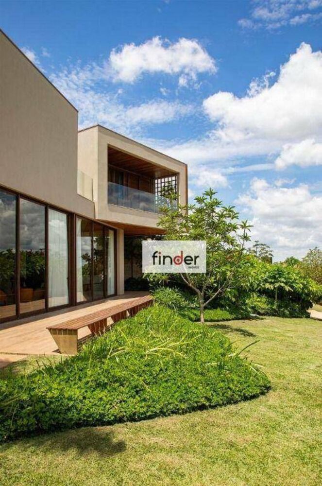 Casa de Condomínio, 6 quartos - Foto 6