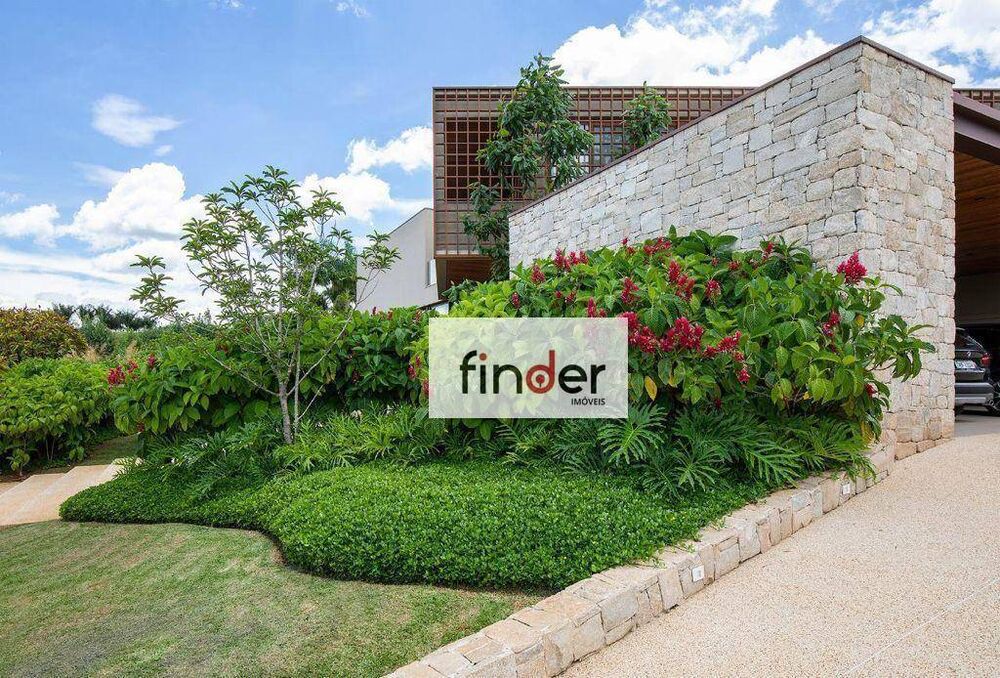 Casa de Condomínio, 6 quartos - Foto 5